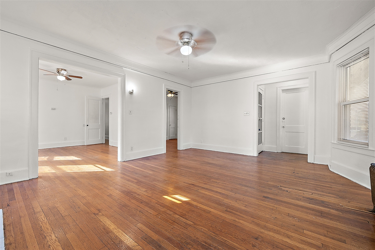 1665 Atkinson Street, Detroit, MI, 48206-2006