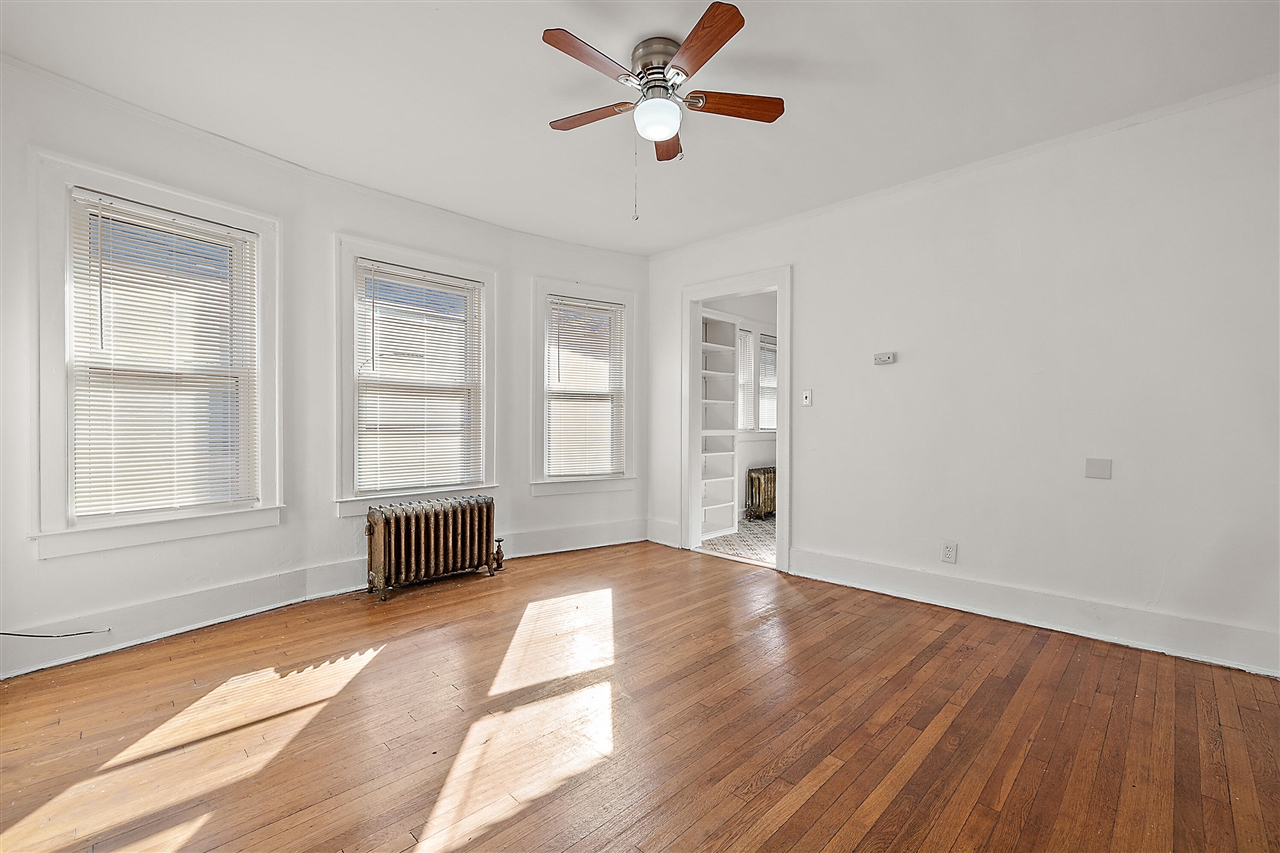 1665 Atkinson Street, Detroit, MI, 48206-2006