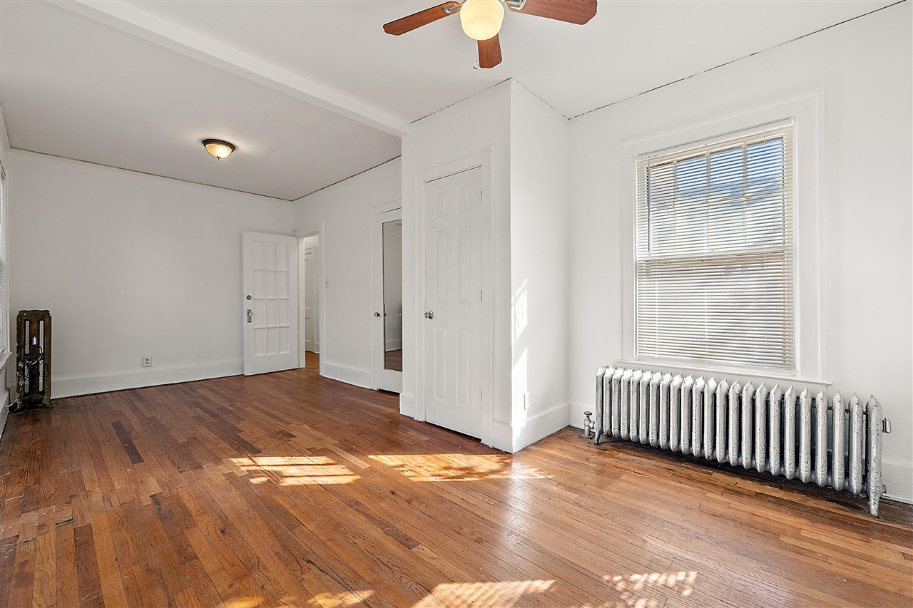 1665 Atkinson Street, Detroit, MI, 48206-2006