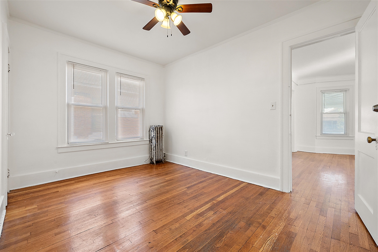 1665 Atkinson Street, Detroit, MI, 48206-2006