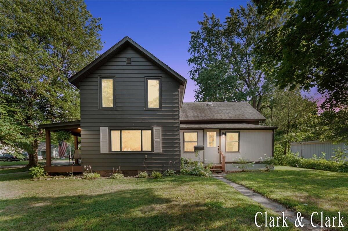 1st image of 536 E Bond St, Hastings, MI 49058 | MLS# 70506986