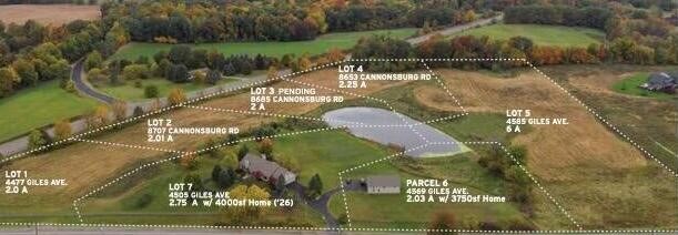 1st image of 8707 Cannonsburg Rd, Ada, MI 49301 | MLS# 70507082