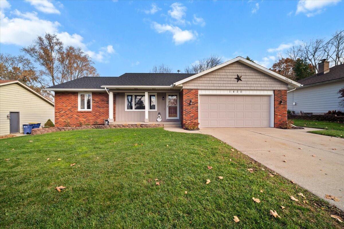 7269 Wildflower Court, Grand Blanc, MI, 48439