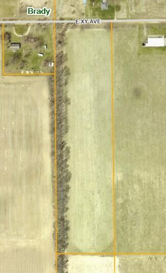 8016 E Xy Avenue, Vicksburg, MI, 49097-9594