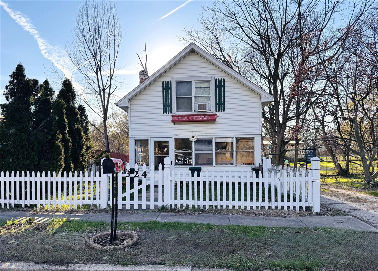 Flat Rock, MI, 48134 2707