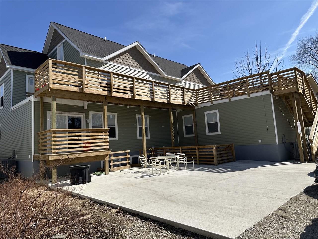 912 Mary Street, Ann Arbor, MI, 48104