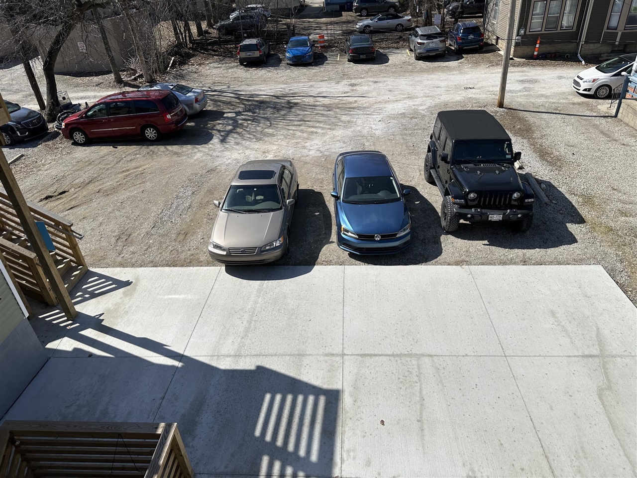 912 Mary Street, Ann Arbor, MI, 48104