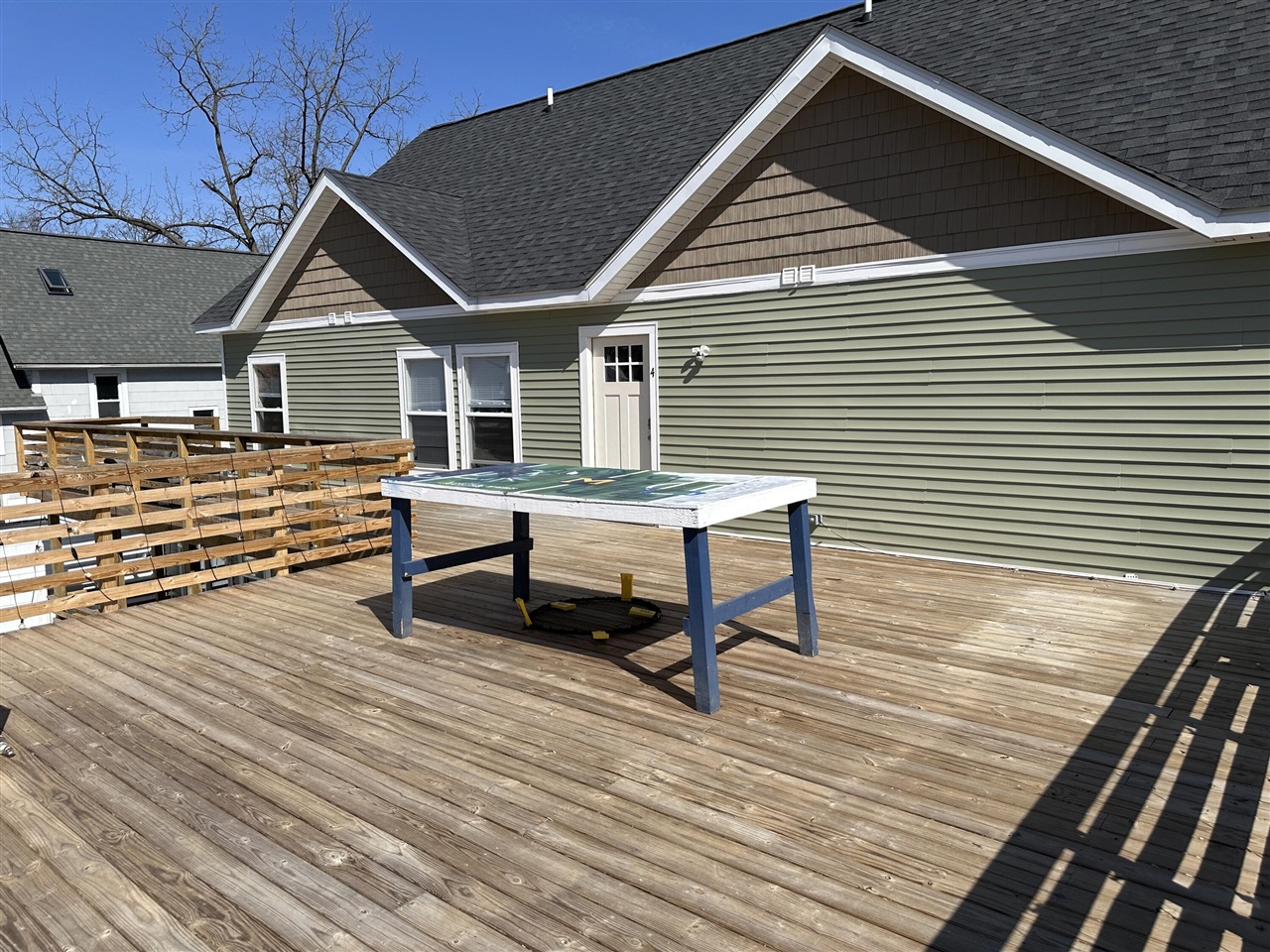 912 Mary Street, Ann Arbor, MI, 48104