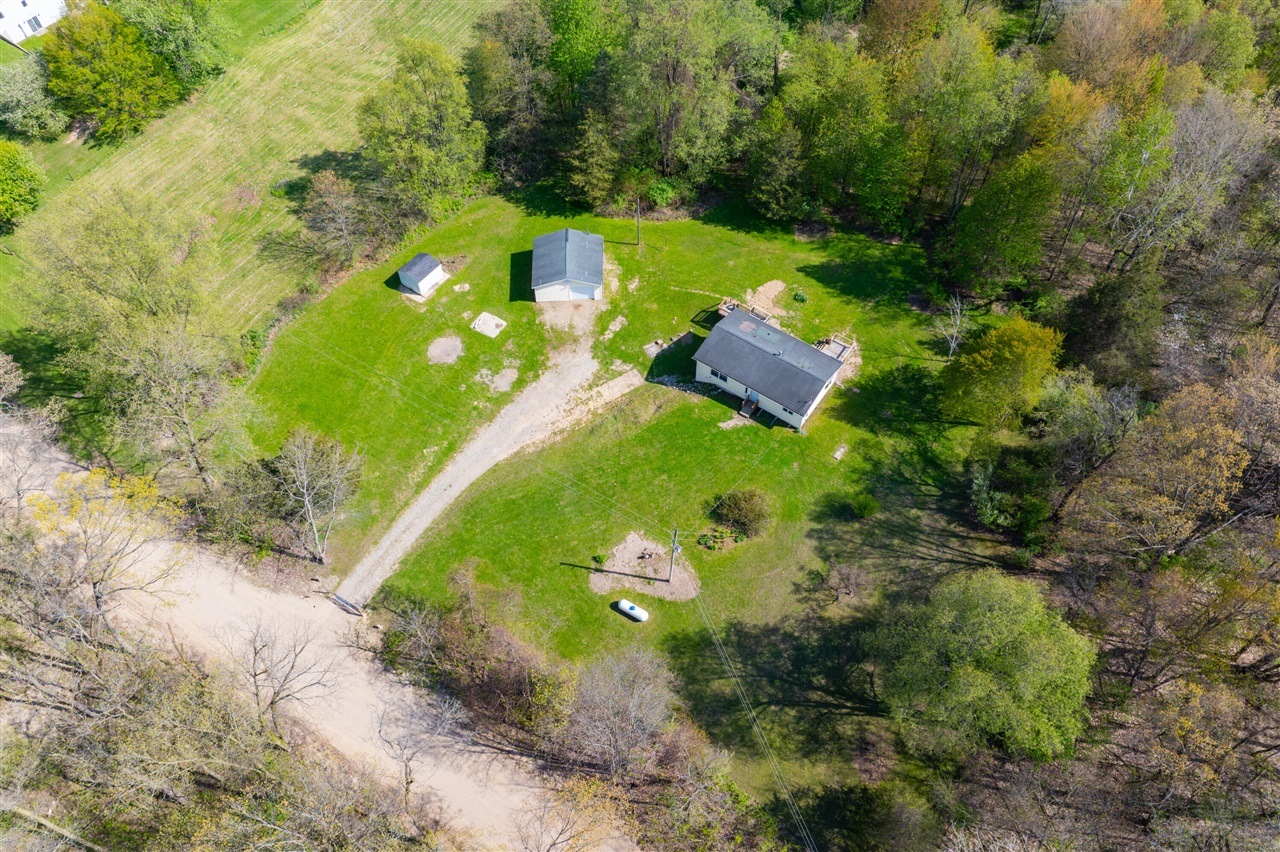 1st image of 1707 W Bristol Rd, Delton, MI 49046 | MLS# 70507317