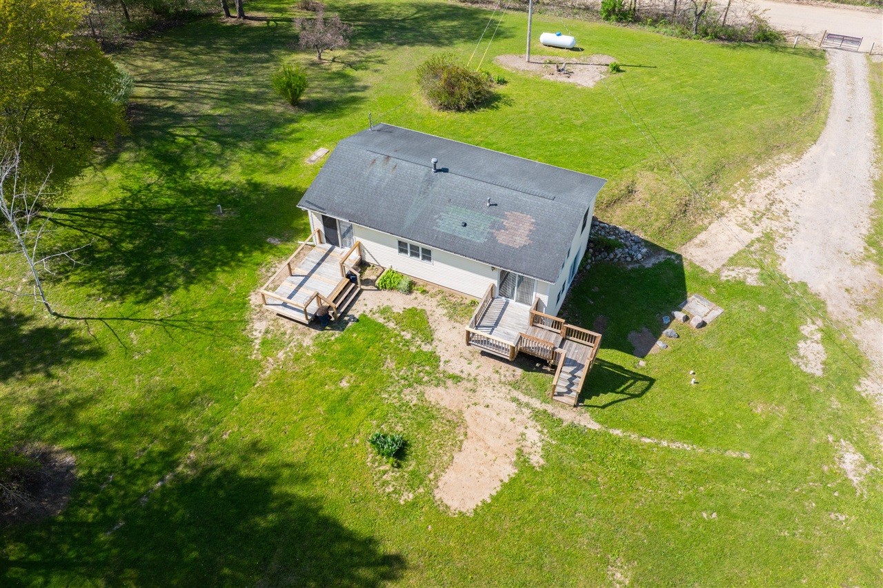 5th image of 1707 W Bristol Rd, Delton, MI 49046 | MLS# 70507317