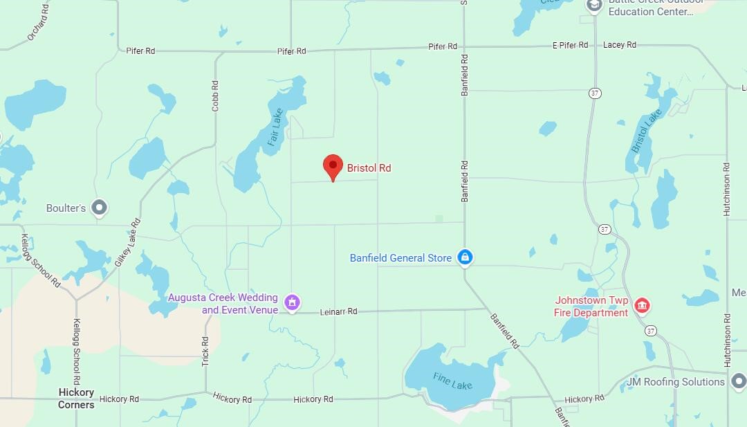 45th image of 1707 W Bristol Rd, Delton, MI 49046 | MLS# 70507317