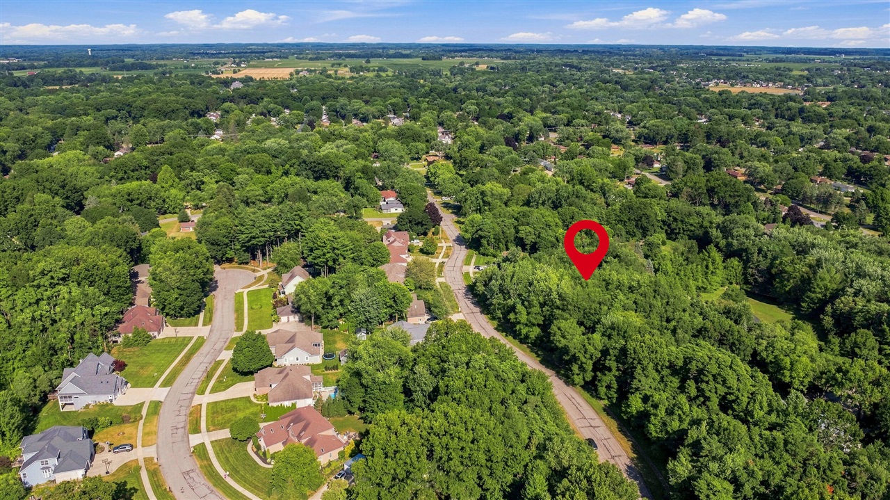 4th image of 1950 N Donna Dr, Stevensville, MI 49127 | MLS# 70507425
