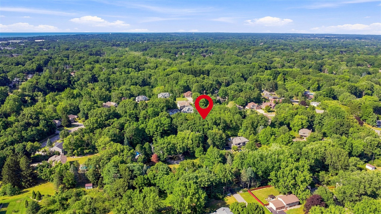 5th image of 1950 N Donna Dr, Stevensville, MI 49127 | MLS# 70507425