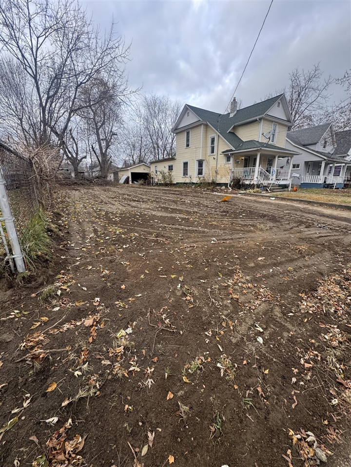 166 Grenville Street, Battle Creek, MI, 49014-5053