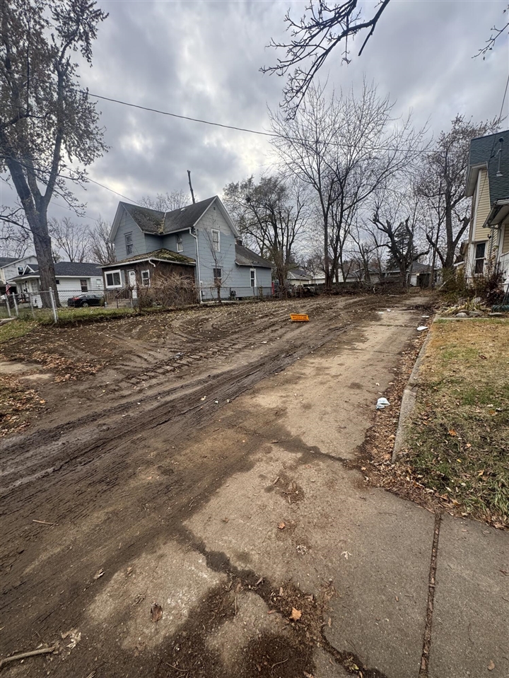 166 Grenville Street, Battle Creek, MI, 49014-5053