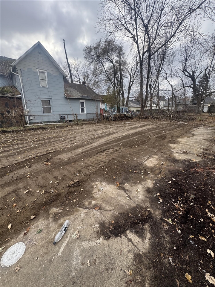 166 Grenville Street, Battle Creek, MI, 49014-5053