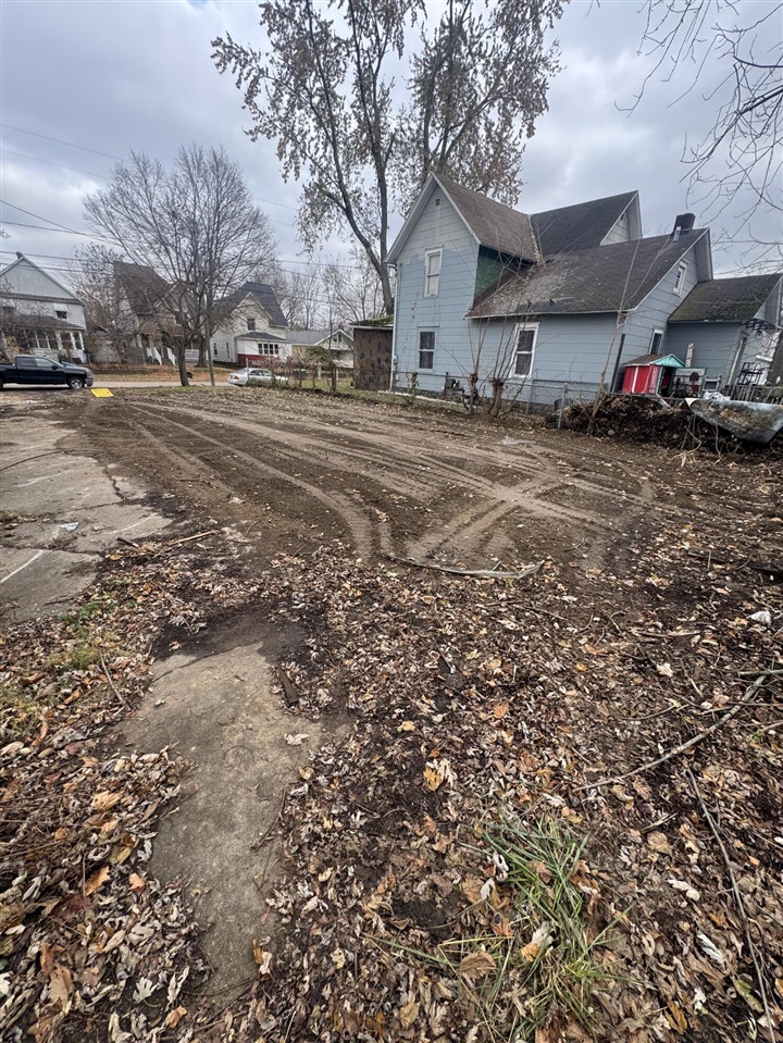 166 Grenville Street, Battle Creek, MI, 49014-5053