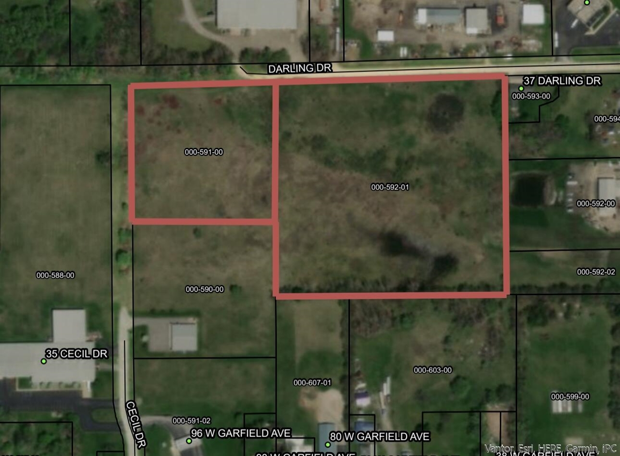 Homes for sale in Coldwater, MI | 0 Darling Dr, Coldwater, MI 49036 | MLS# 70507546