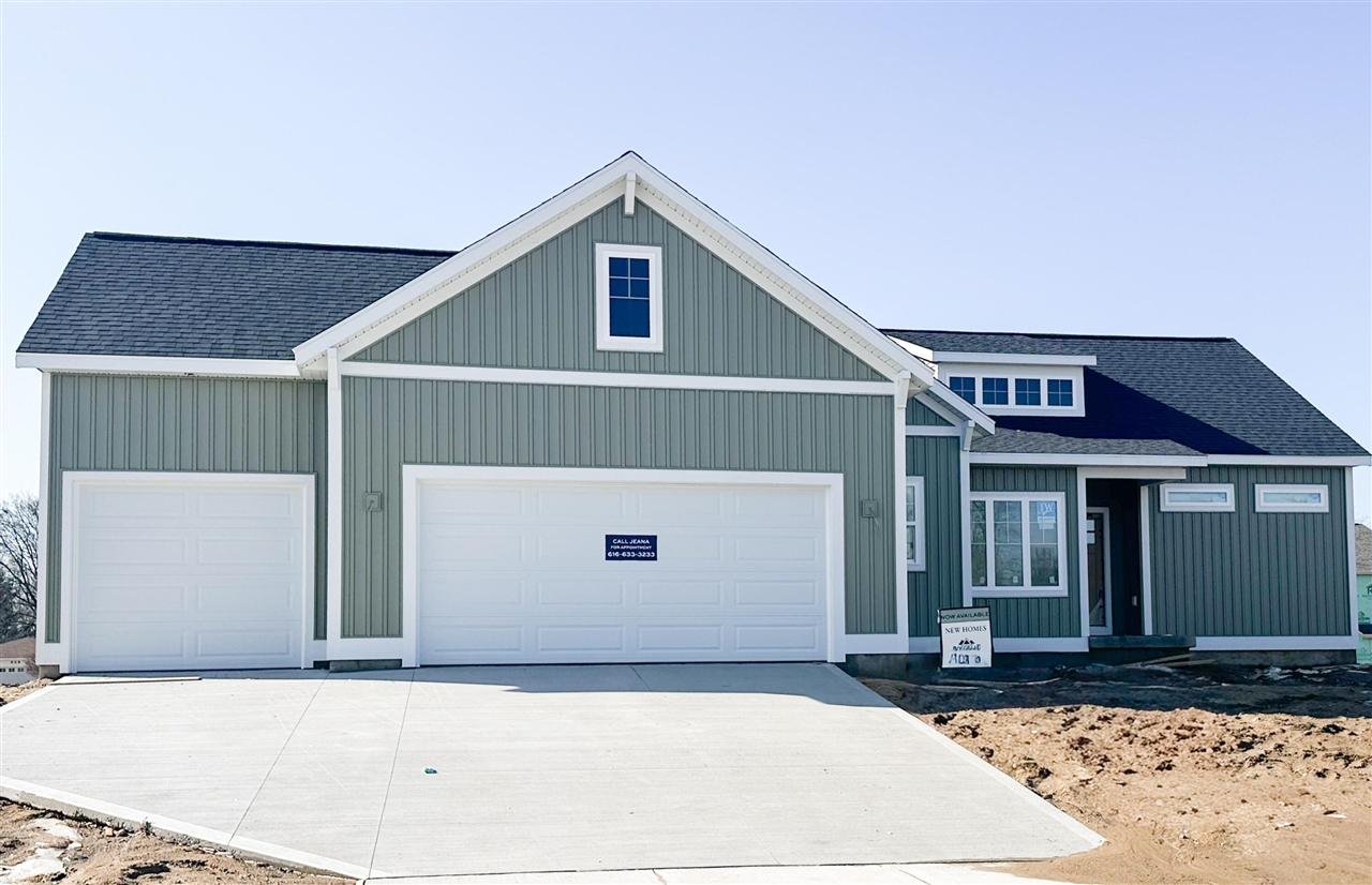 Homes for sale in Grand Rapids, MI | 659 Waterford Village Dr, Grand Rapids, MI 49534 | MLS# 70507552