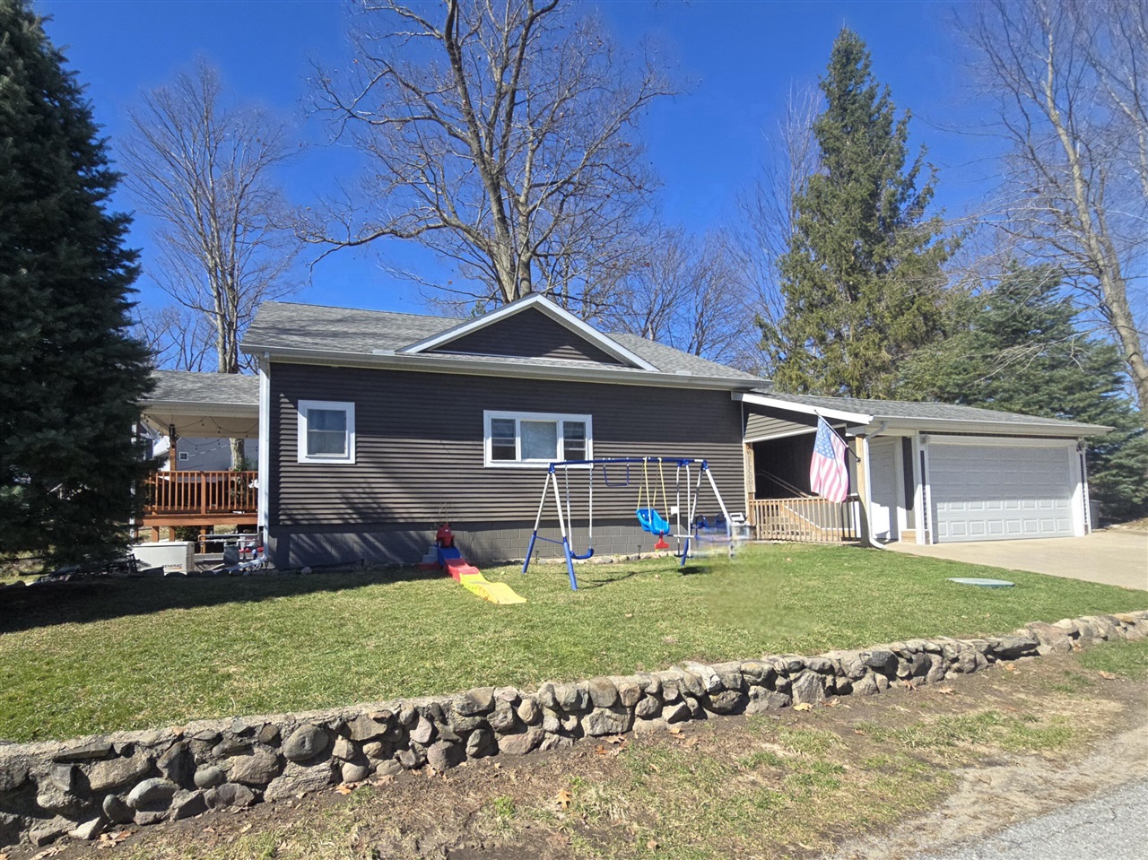 4325 Indian Isle Street, Battle Creek, MI, 49017-9272