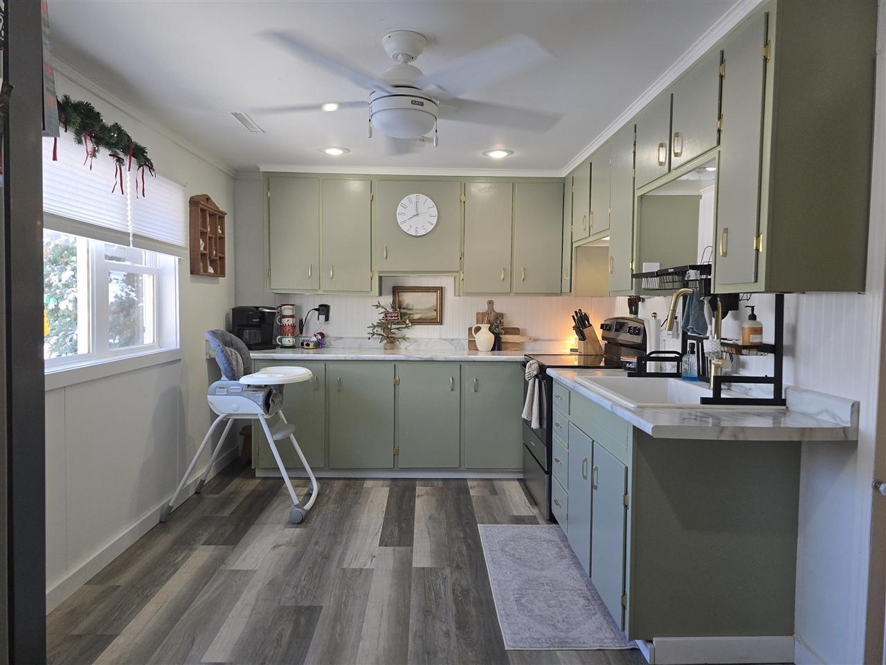 4325 Indian Isle Street, Battle Creek, MI, 49017-9272