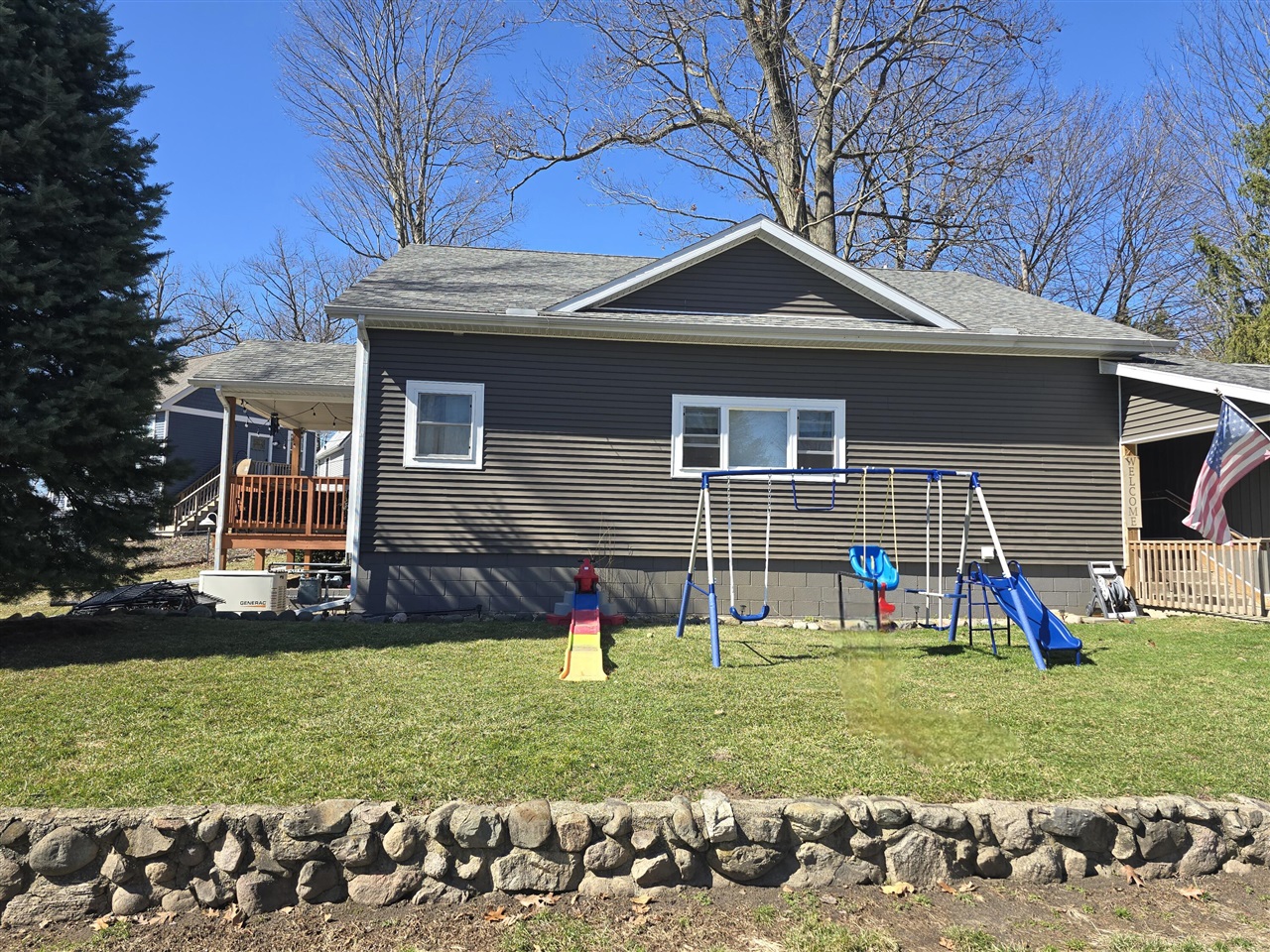 4325 Indian Isle Street, Battle Creek, MI, 49017-9272