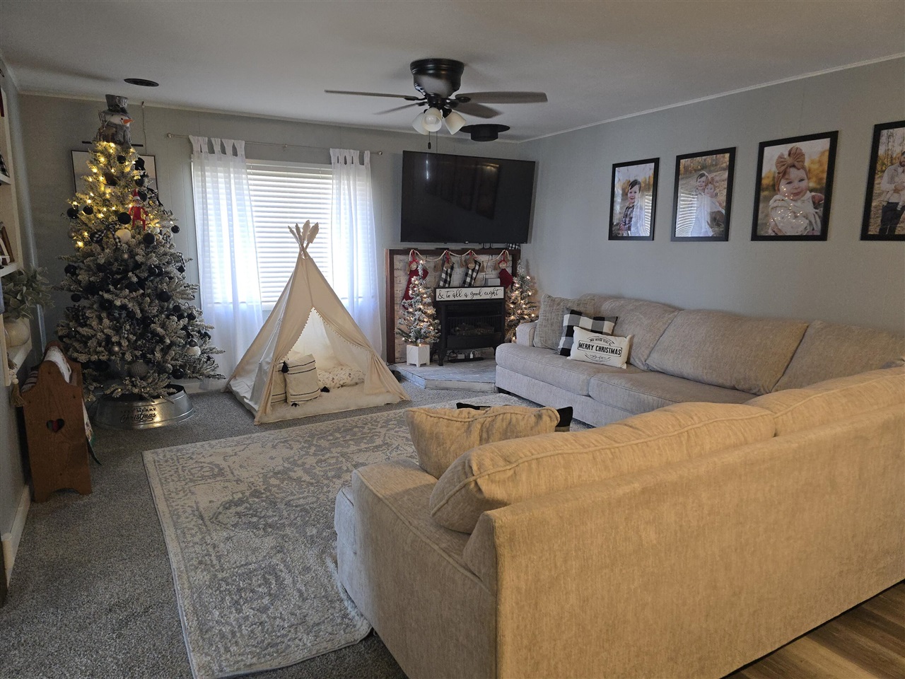 4325 Indian Isle Street, Battle Creek, MI, 49017-9272