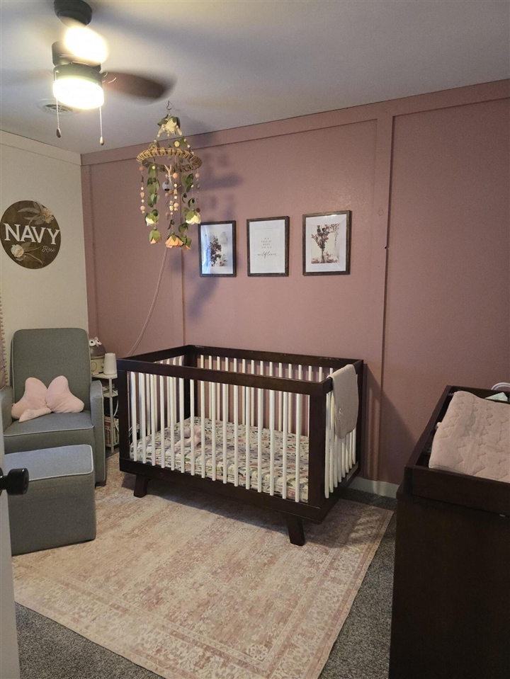 4325 Indian Isle Street, Battle Creek, MI, 49017-9272