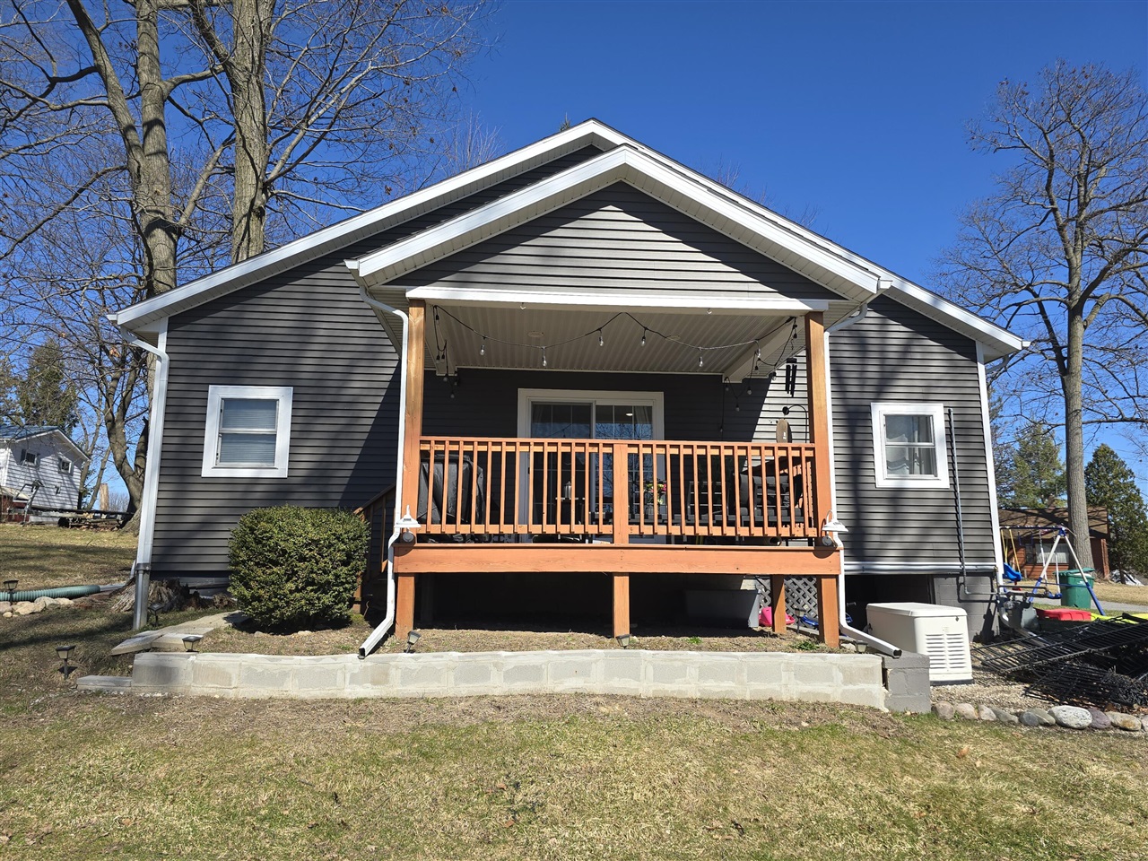 4325 Indian Isle Street, Battle Creek, MI, 49017-9272