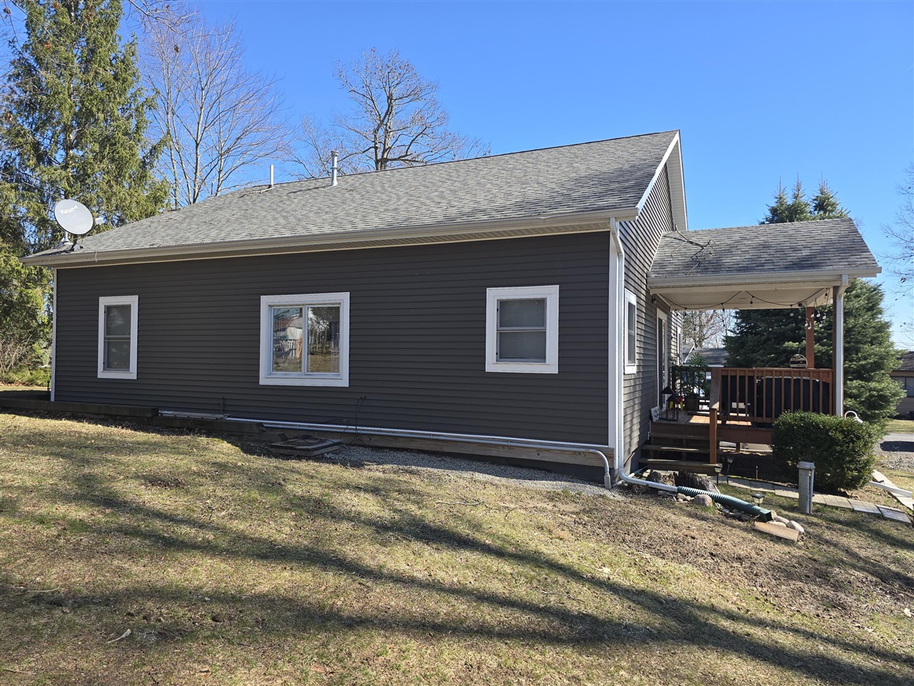 4325 Indian Isle Street, Battle Creek, MI, 49017-9272