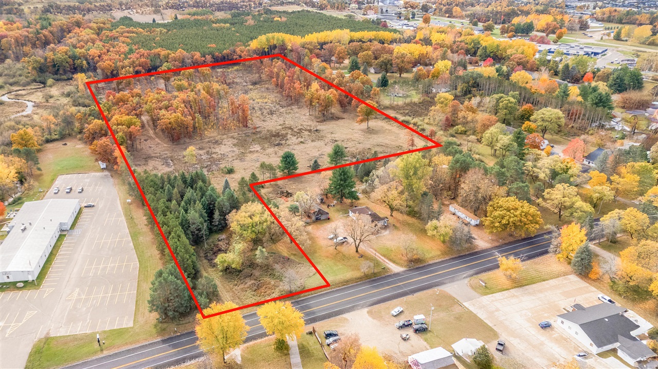 Photo 3 of Sale Pending at V/l 16 Mile Rd, Big Rapids, MI 49307 | MLS# 70507561 | Listing updated on 2026-10-05