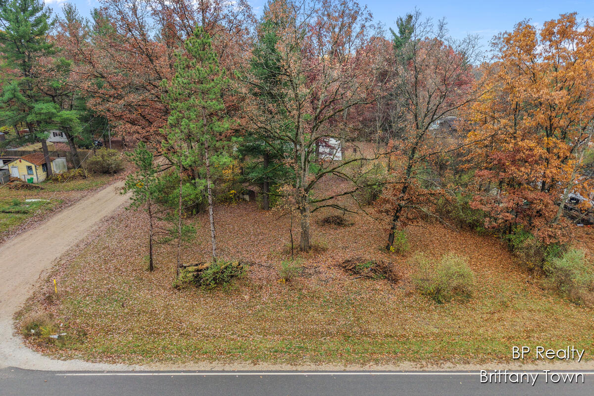 7344 E 40th Street, Newaygo, MI, 49337-9513