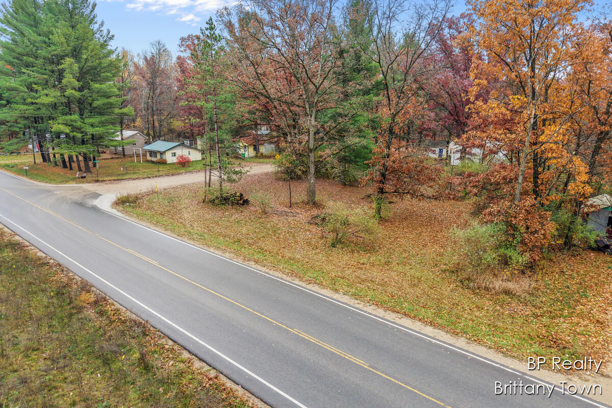 7344 E 40th Street, Newaygo, MI, 49337-9513