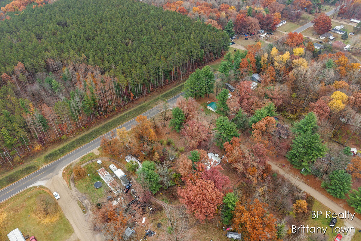 7344 E 40th Street, Newaygo, MI, 49337-9513