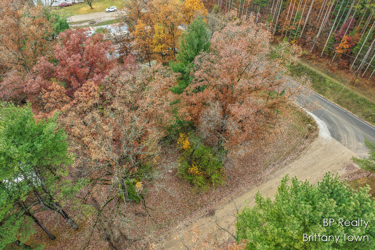 7344 E 40th Street, Newaygo, MI, 49337-9513