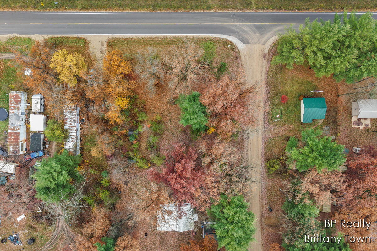 7344 E 40th Street, Newaygo, MI, 49337-9513