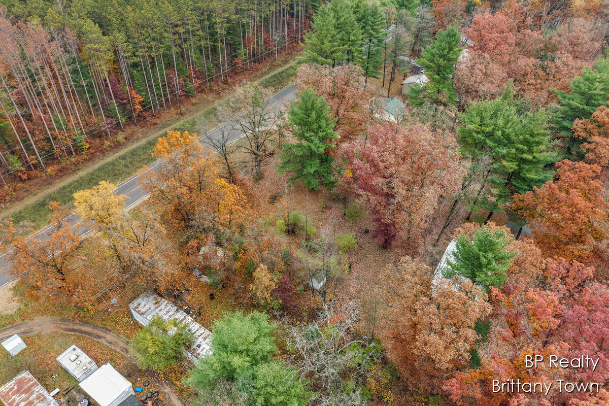 7344 E 40th Street, Newaygo, MI, 49337-9513