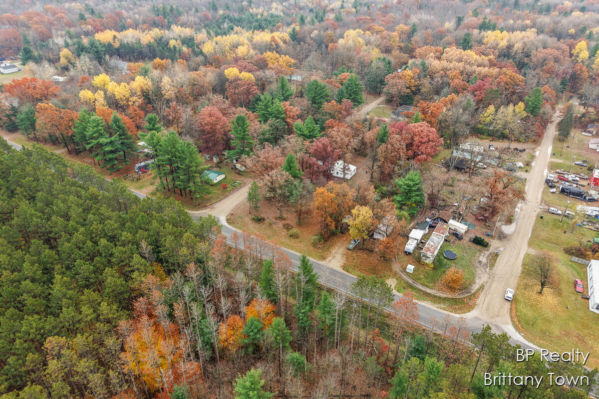 7344 E 40th Street, Newaygo, MI, 49337-9513