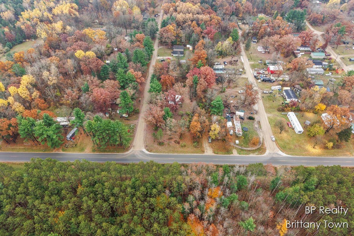 7344 E 40th Street, Newaygo, MI, 49337-9513