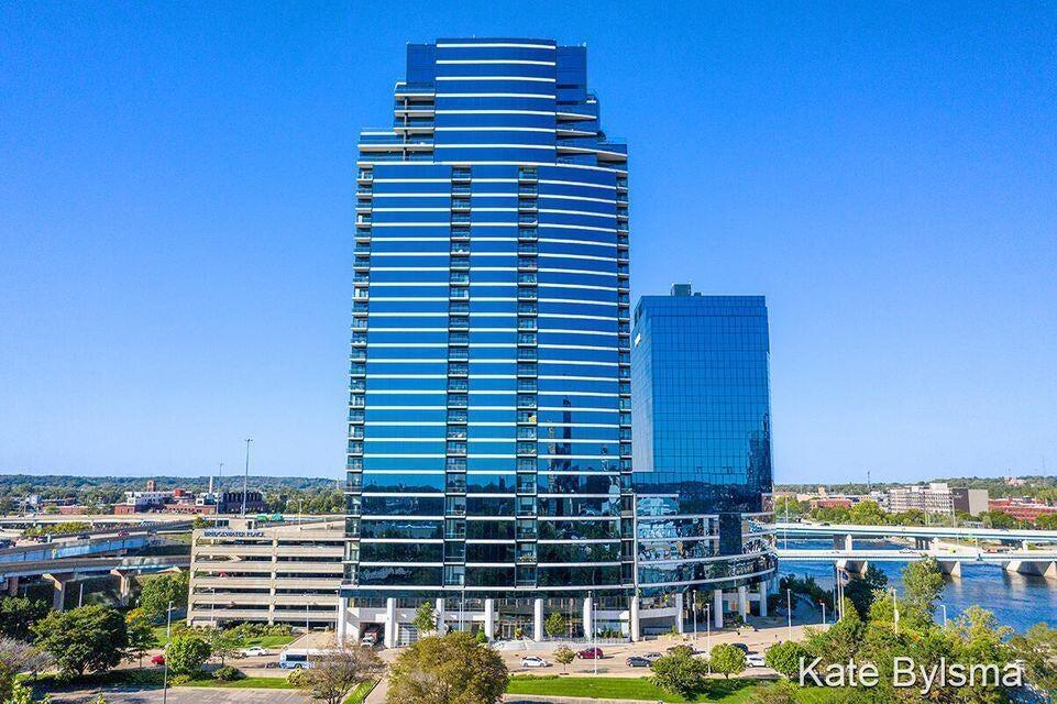 335 Bridge Street UNIT&nbsp;Unit: 602, Grand Rapids, MI, 49504