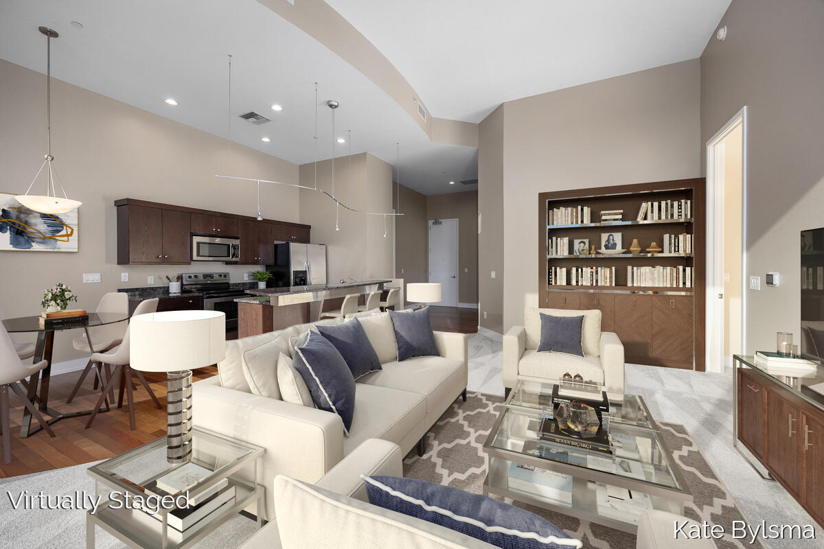 335 Bridge Street UNIT&nbsp;Unit: 602, Grand Rapids, MI, 49504