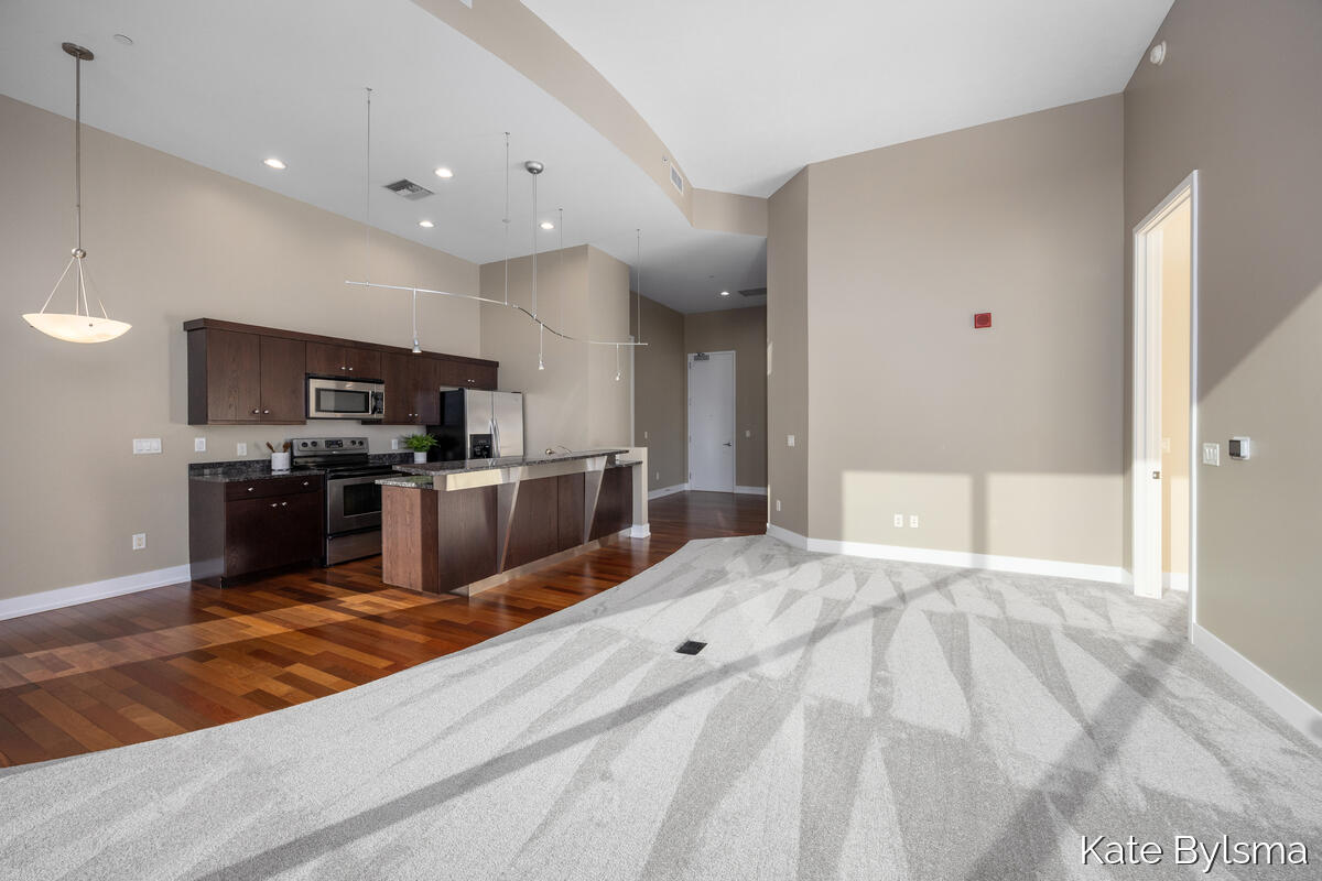 335 Bridge Street UNIT&nbsp;Unit: 602, Grand Rapids, MI, 49504