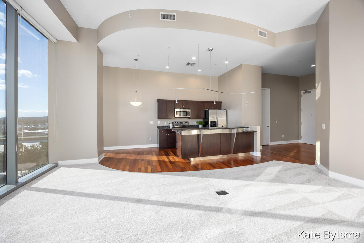 335 Bridge Street UNIT&nbsp;Unit: 602, Grand Rapids, MI, 49504