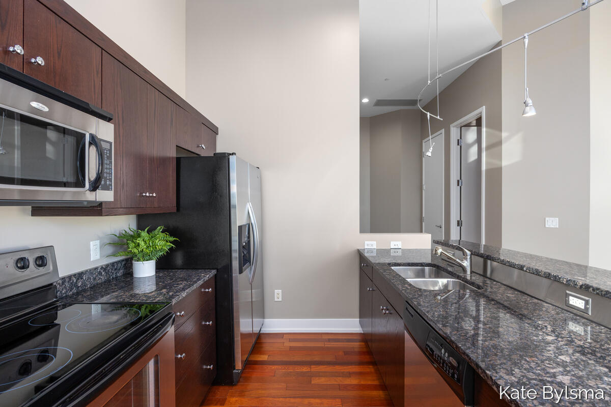 335 Bridge Street UNIT&nbsp;Unit: 602, Grand Rapids, MI, 49504