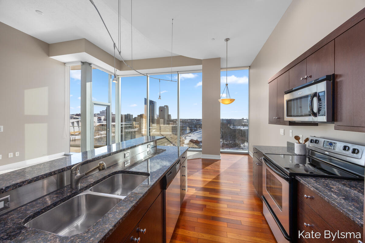 335 Bridge Street UNIT&nbsp;Unit: 602, Grand Rapids, MI, 49504
