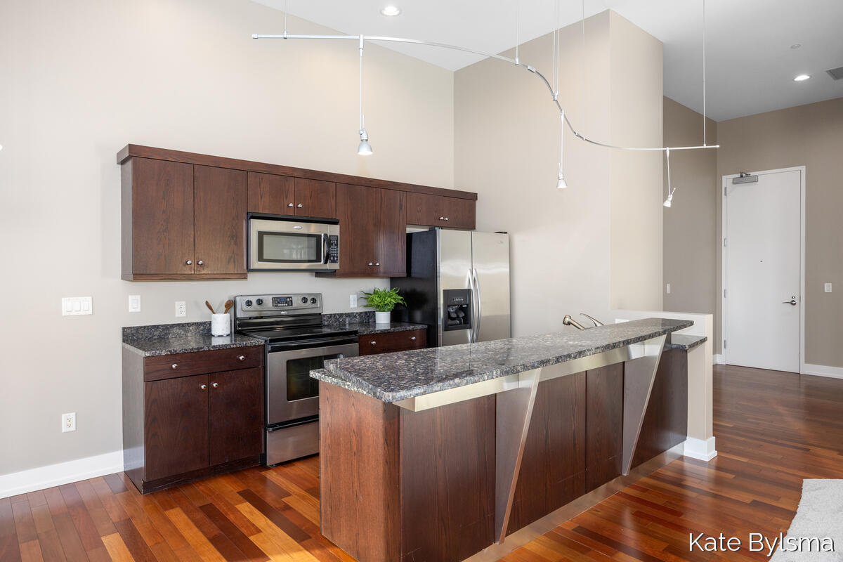 335 Bridge Street UNIT&nbsp;Unit: 602, Grand Rapids, MI, 49504
