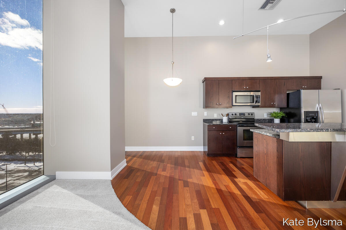 335 Bridge Street UNIT&nbsp;Unit: 602, Grand Rapids, MI, 49504