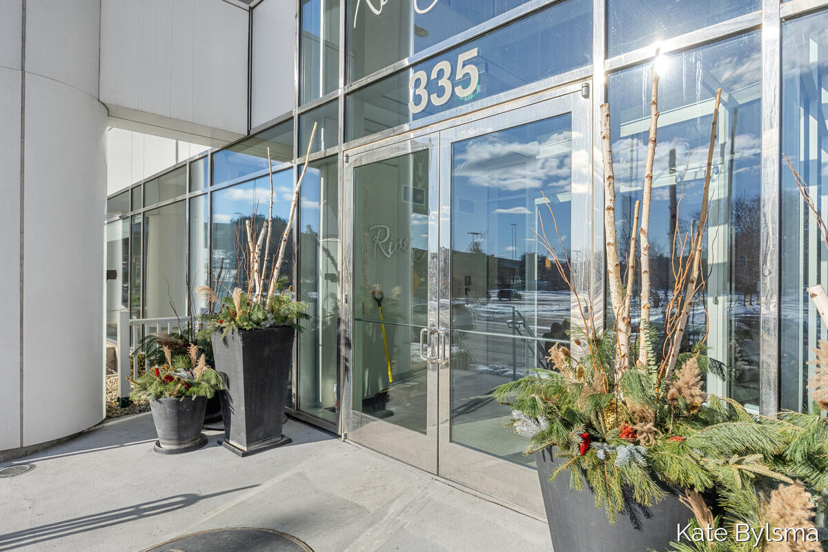 335 Bridge Street UNIT&nbsp;Unit: 602, Grand Rapids, MI, 49504