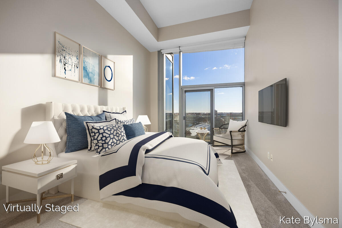 335 Bridge Street UNIT&nbsp;Unit: 602, Grand Rapids, MI, 49504
