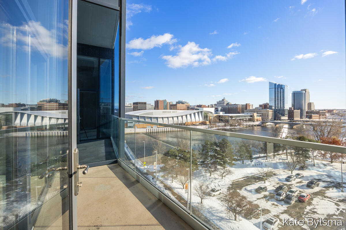 335 Bridge Street UNIT&nbsp;Unit: 602, Grand Rapids, MI, 49504